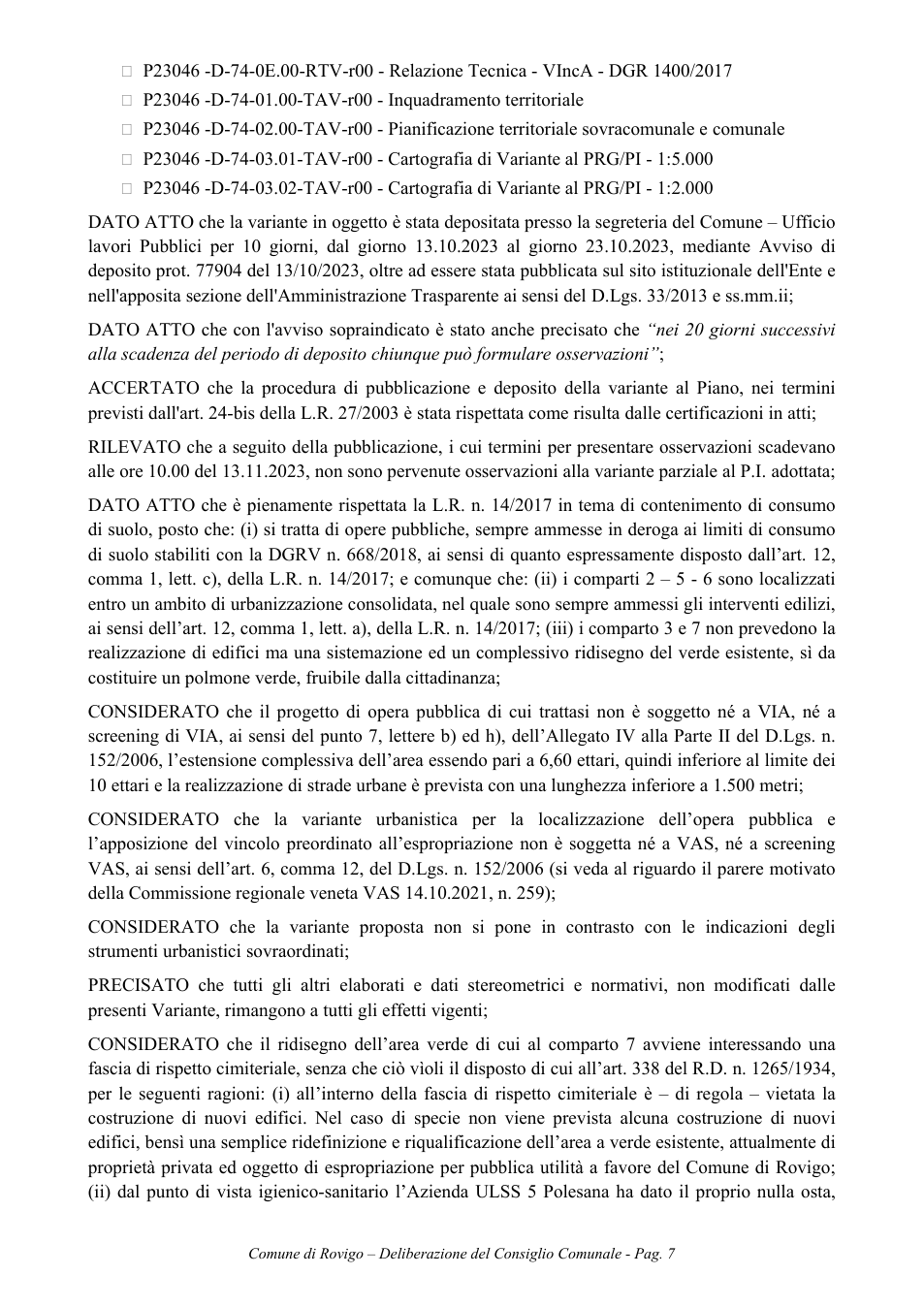 Pagina 7 del documento