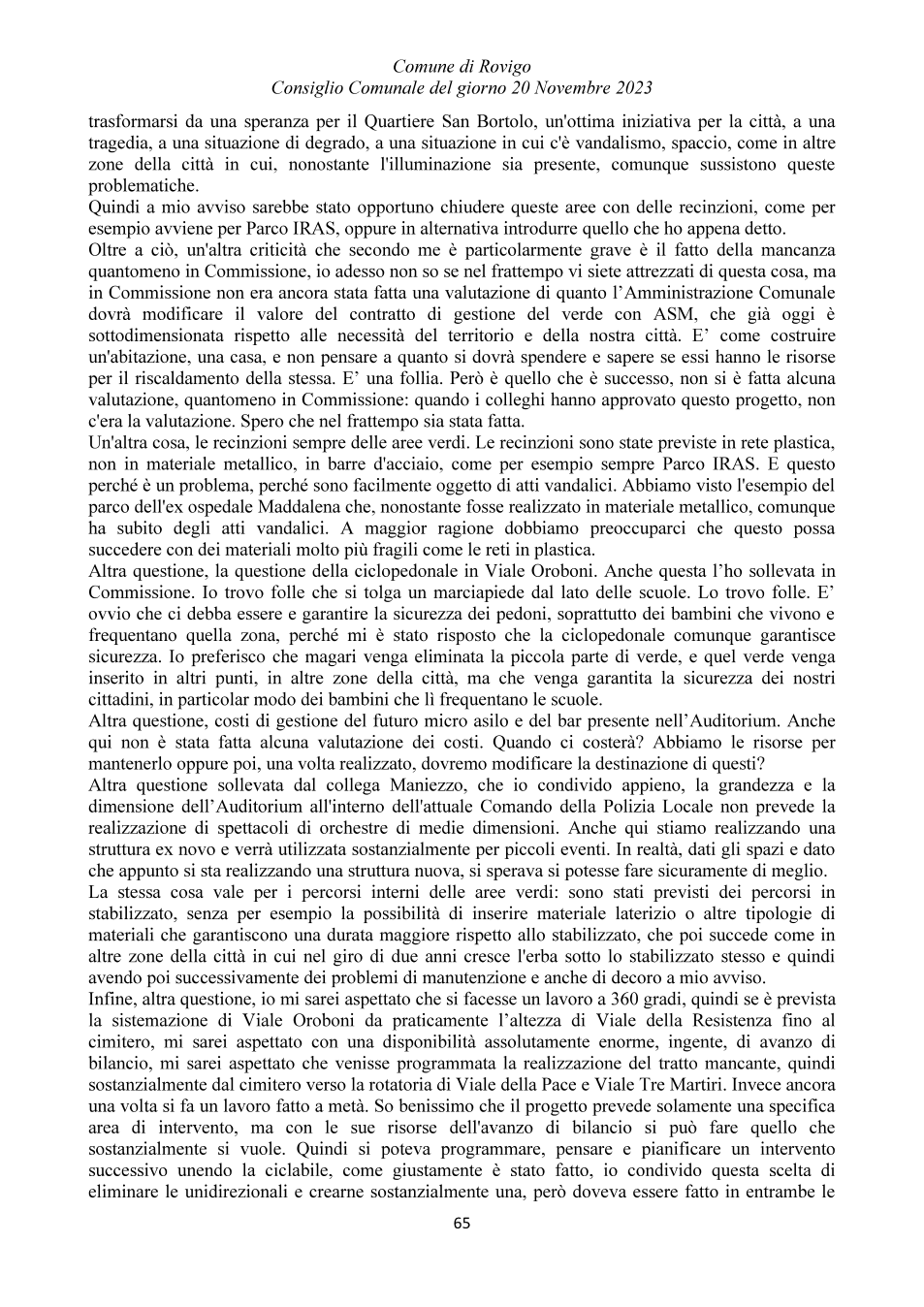 Pagina 3 del documento