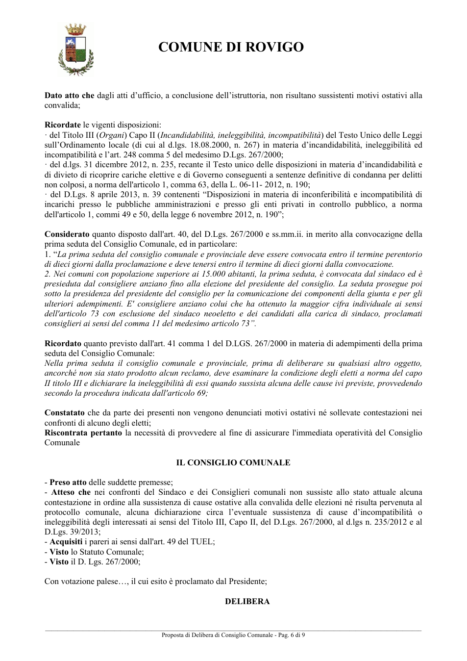 Pagina 6 del documento