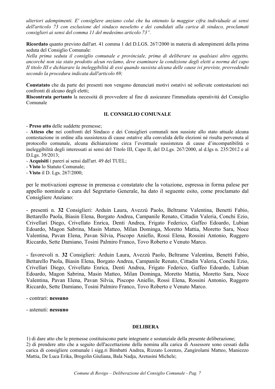 Pagina 7 del documento