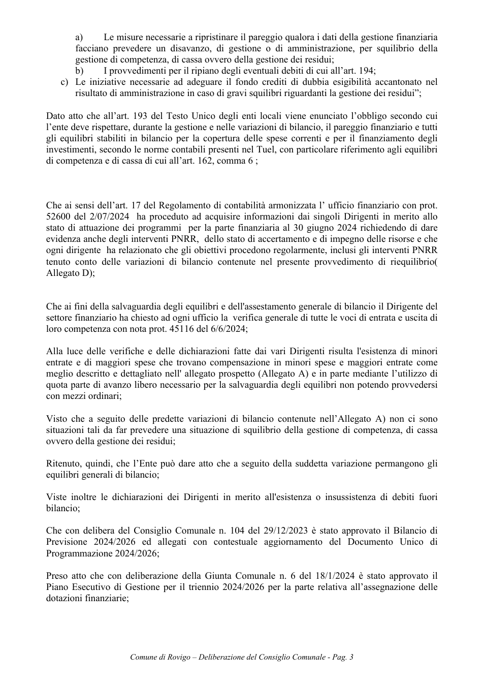 Pagina 3 del documento