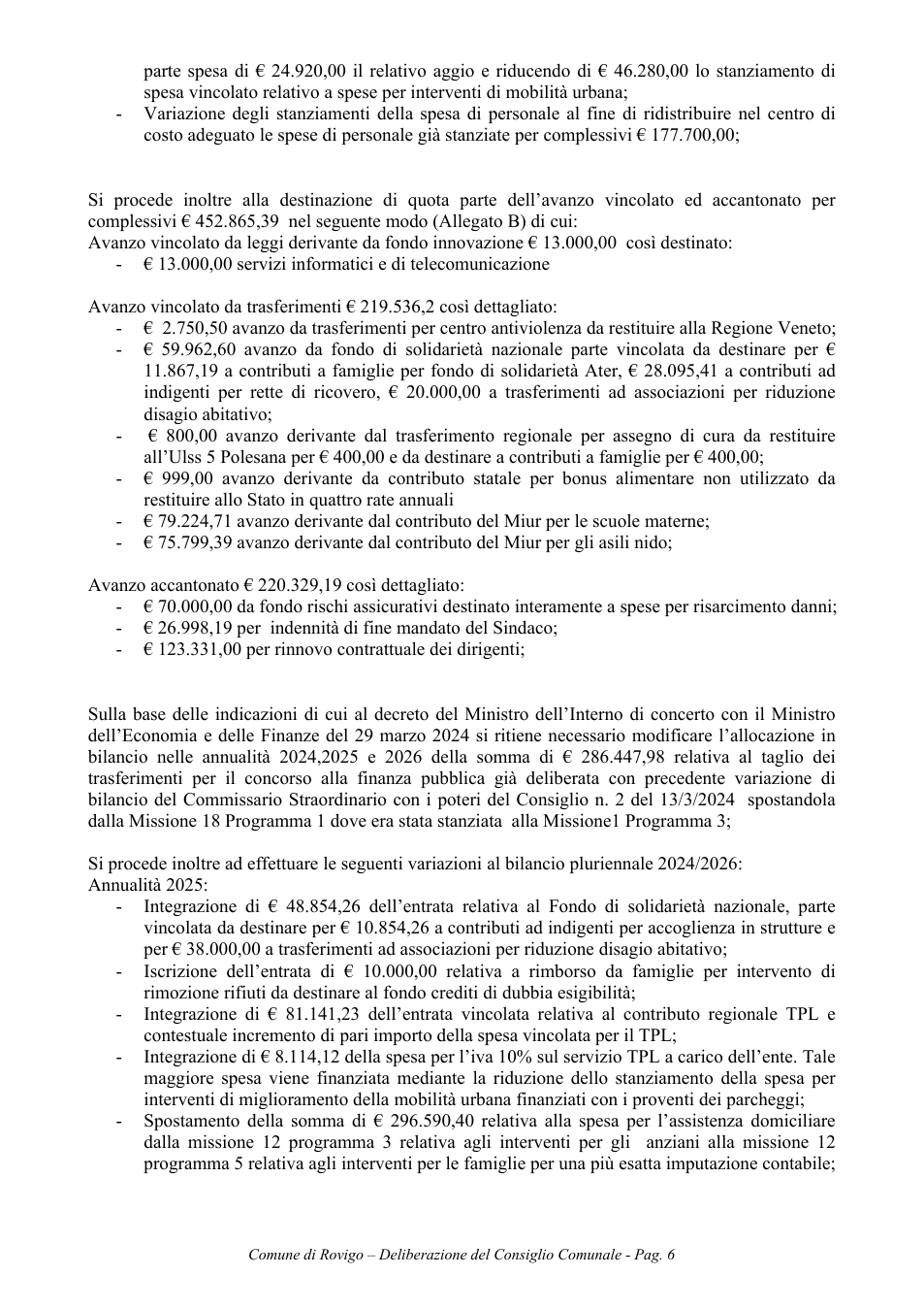 Pagina 6 del documento