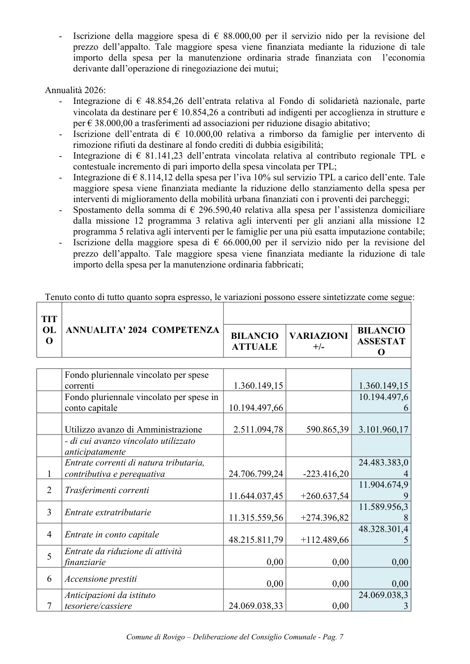 Pagina 7 del documento