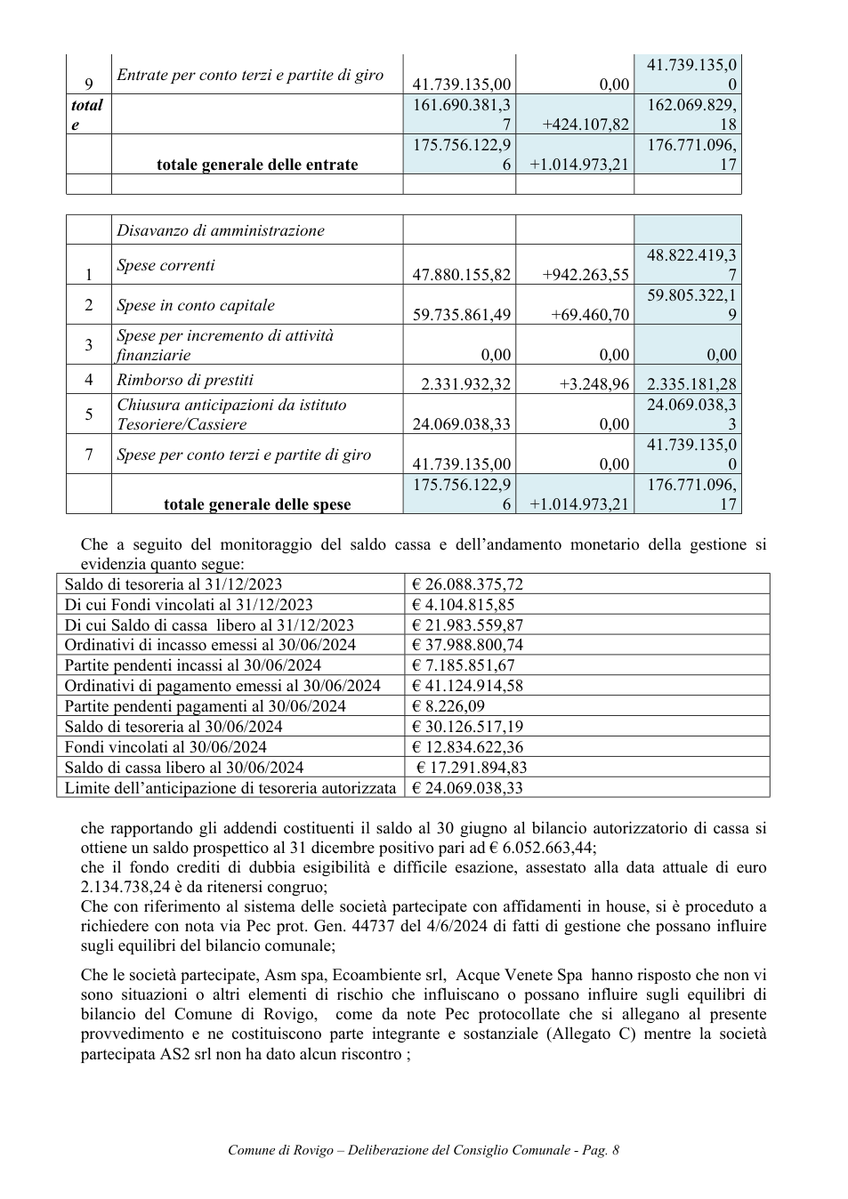 Pagina 8 del documento