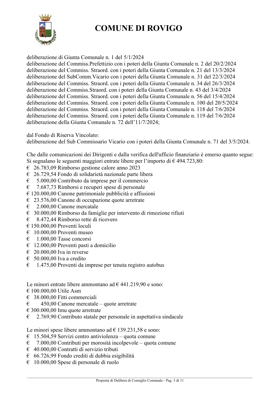 Pagina 3 del documento