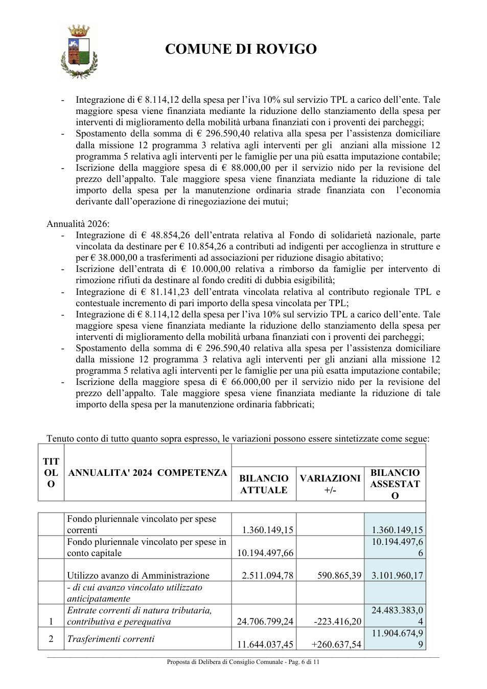Pagina 6 del documento