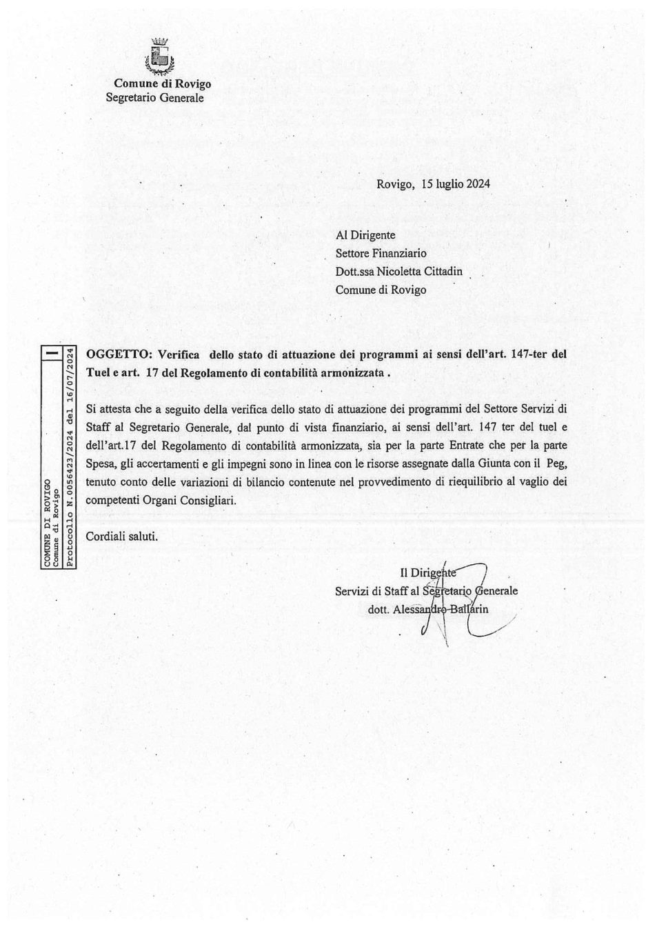 Pagina 1 del documento