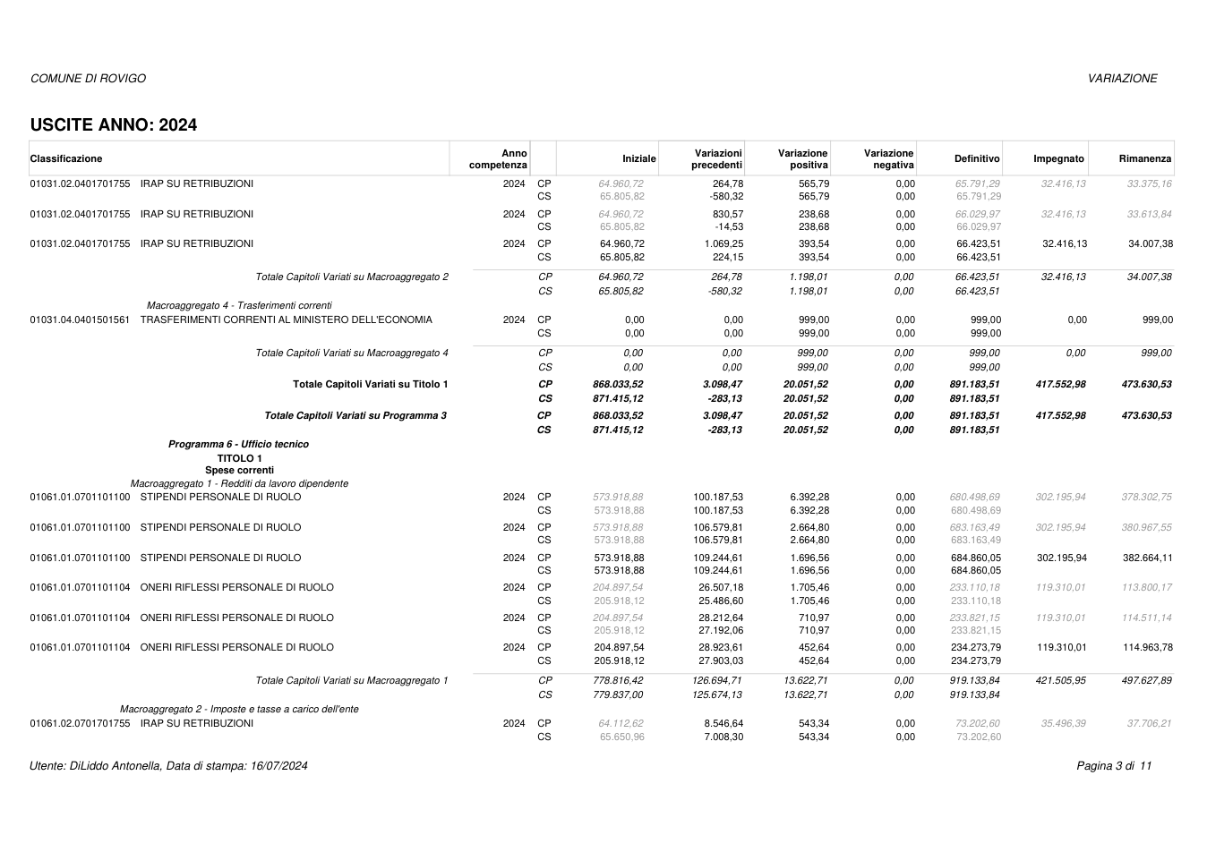 Pagina 3 del documento