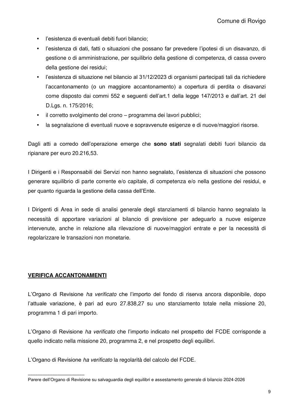 Pagina 10 del documento