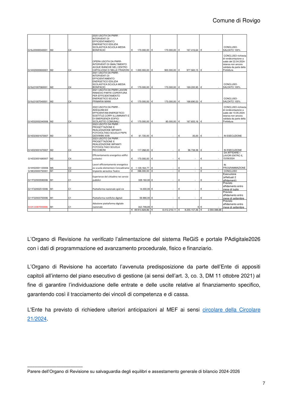 Pagina 8 del documento