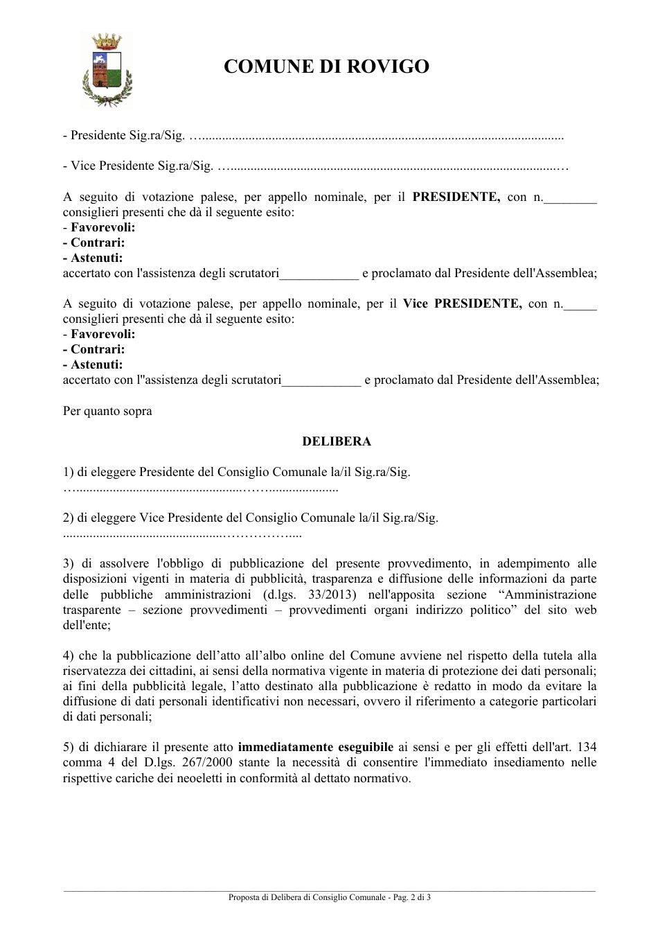 Pagina 2 del documento