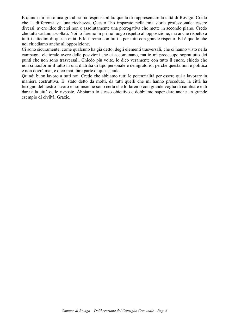Pagina 6 del documento