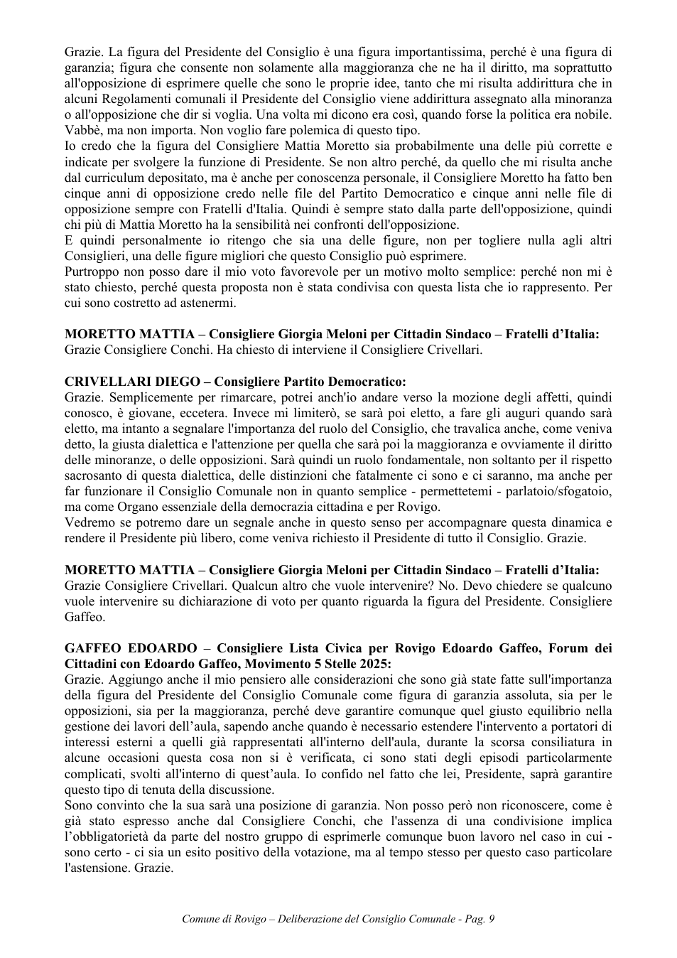 Pagina 9 del documento