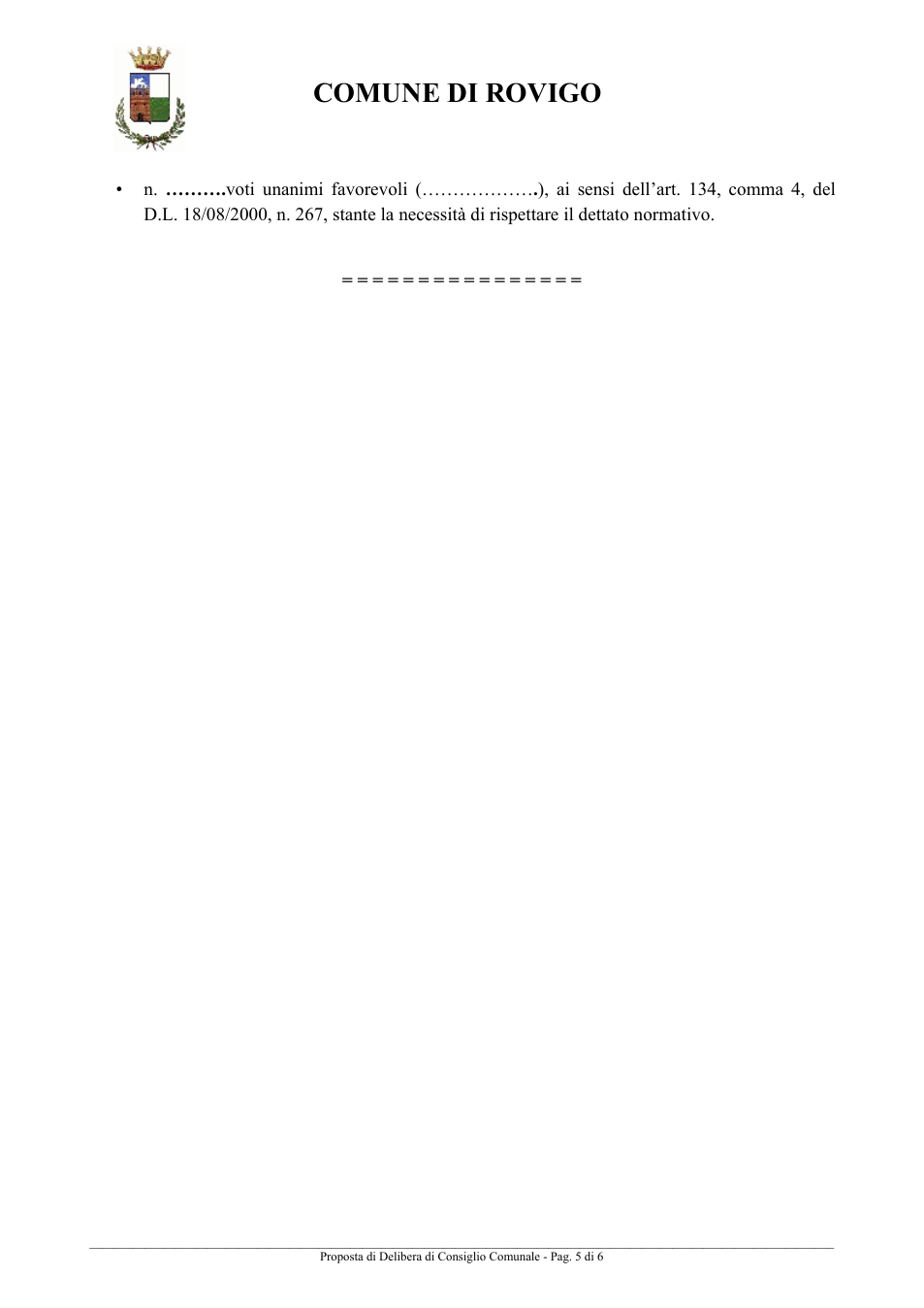 Pagina 5 del documento