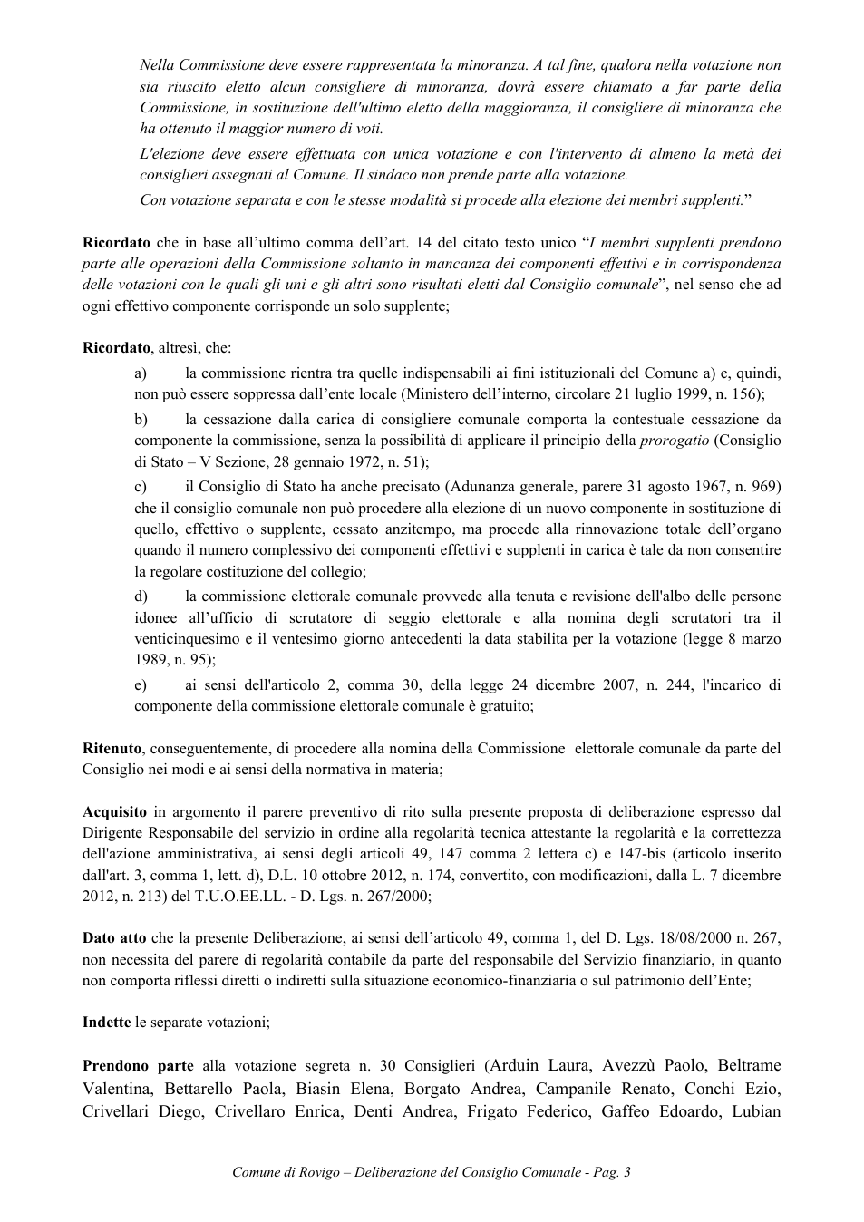 Pagina 3 del documento