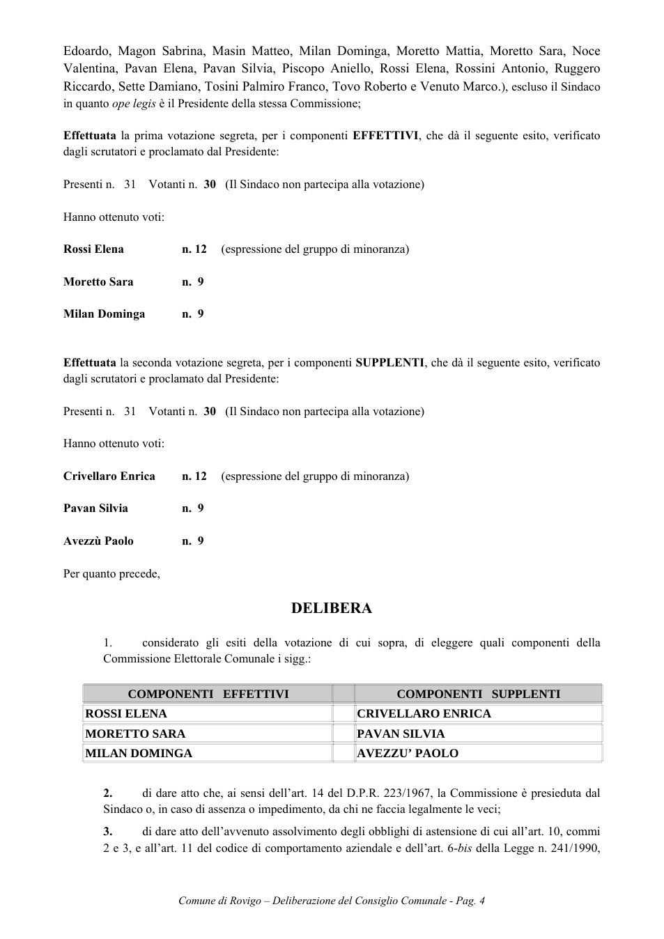 Pagina 4 del documento