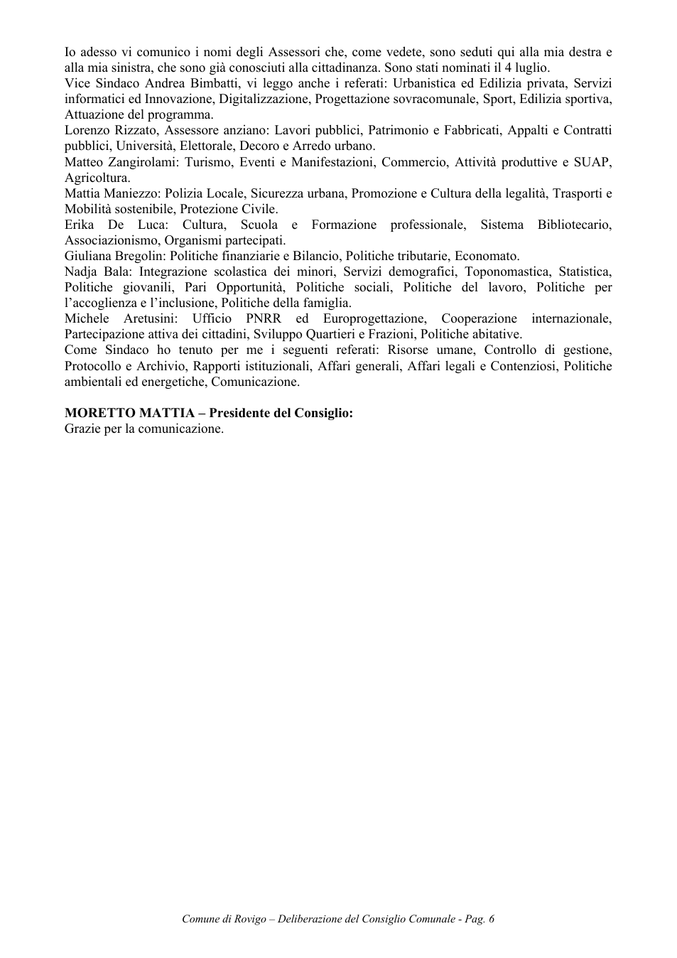 Pagina 6 del documento