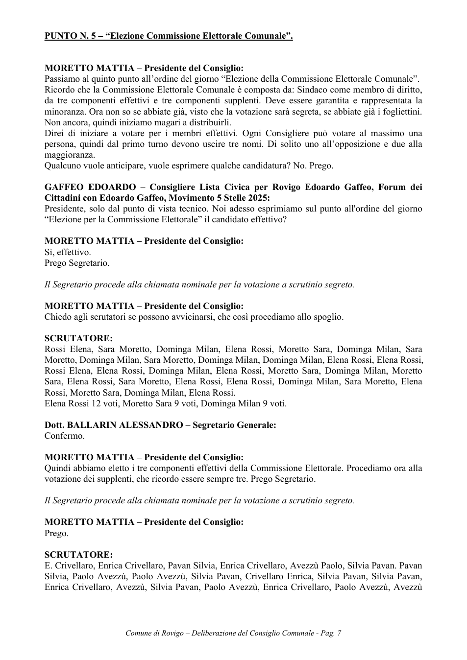 Pagina 7 del documento
