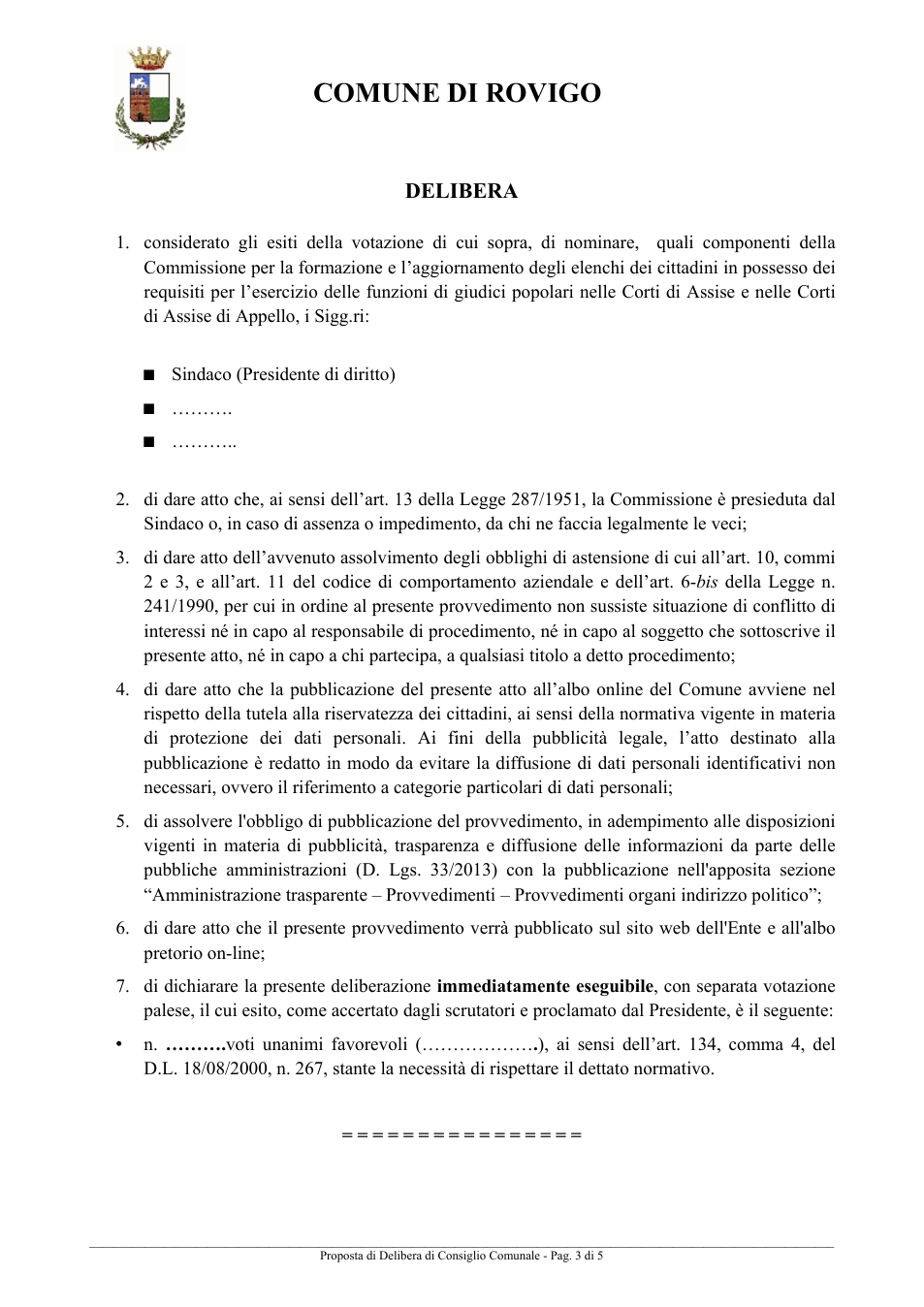 Pagina 3 del documento