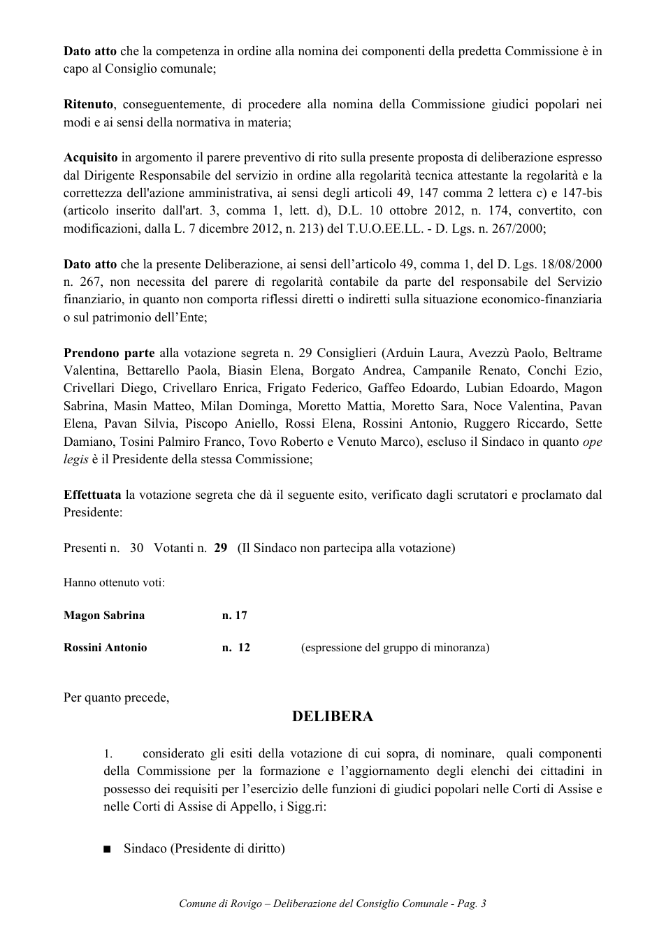 Pagina 3 del documento