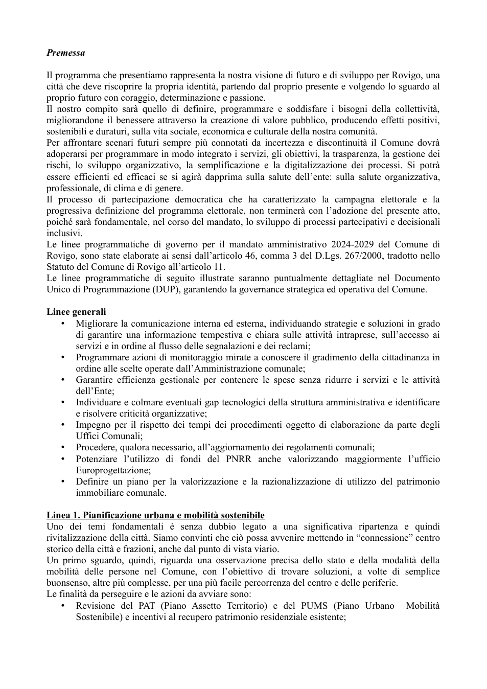 Pagina 2 del documento
