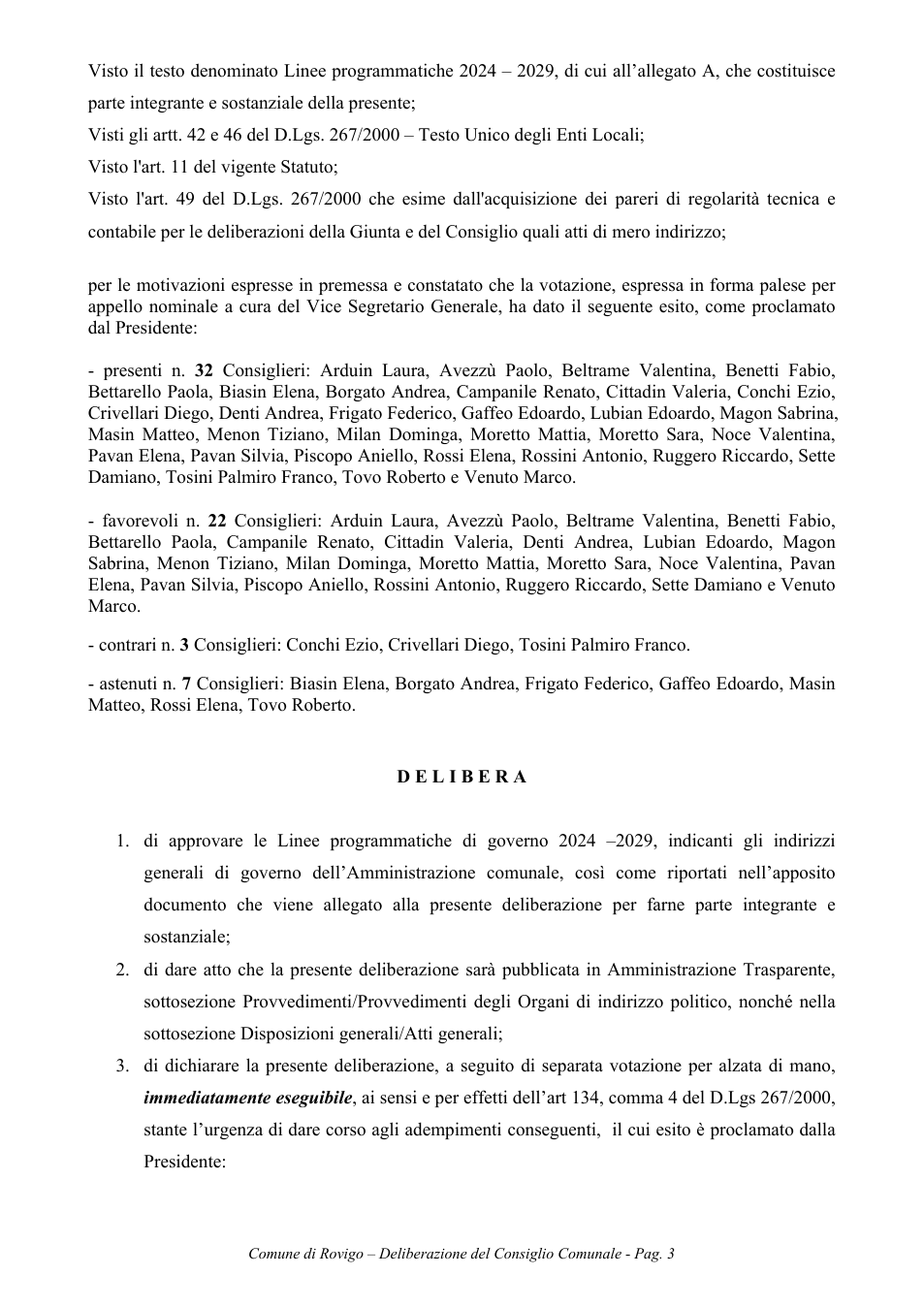 Pagina 3 del documento