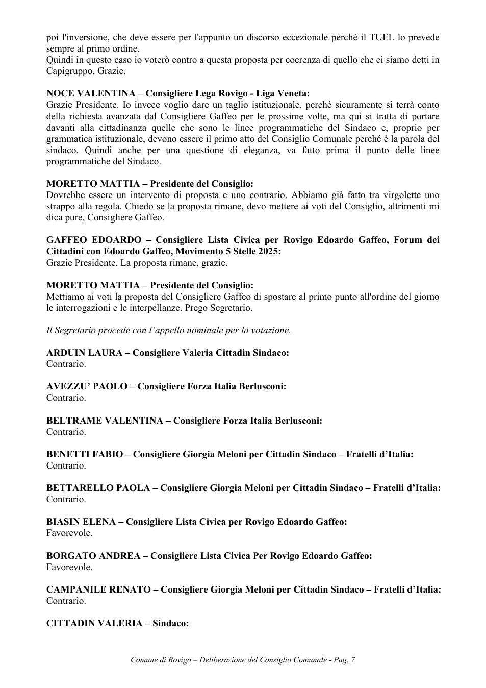 Pagina 7 del documento