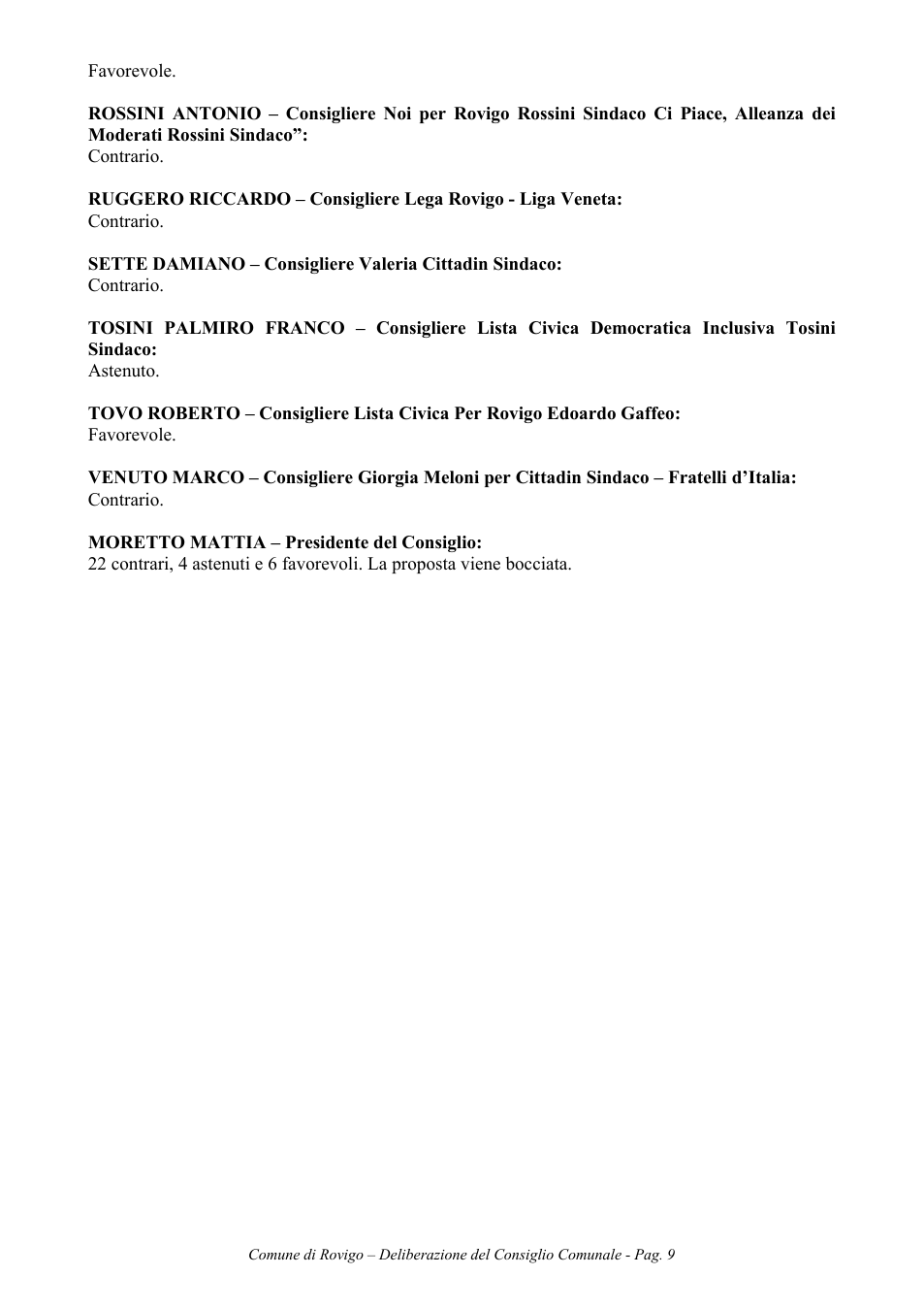 Pagina 9 del documento