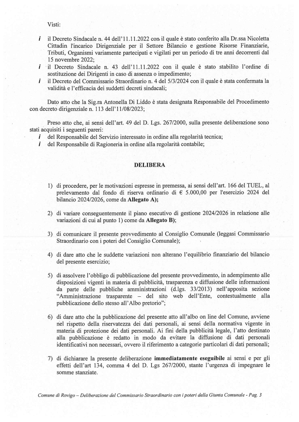 Pagina 3 del documento