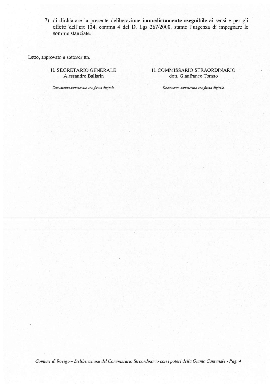 Pagina 4 del documento