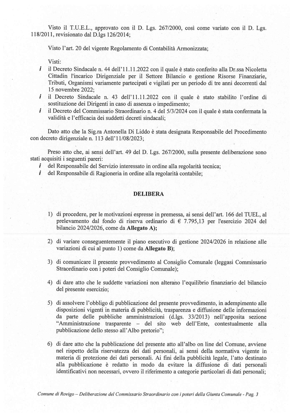 Pagina 3 del documento