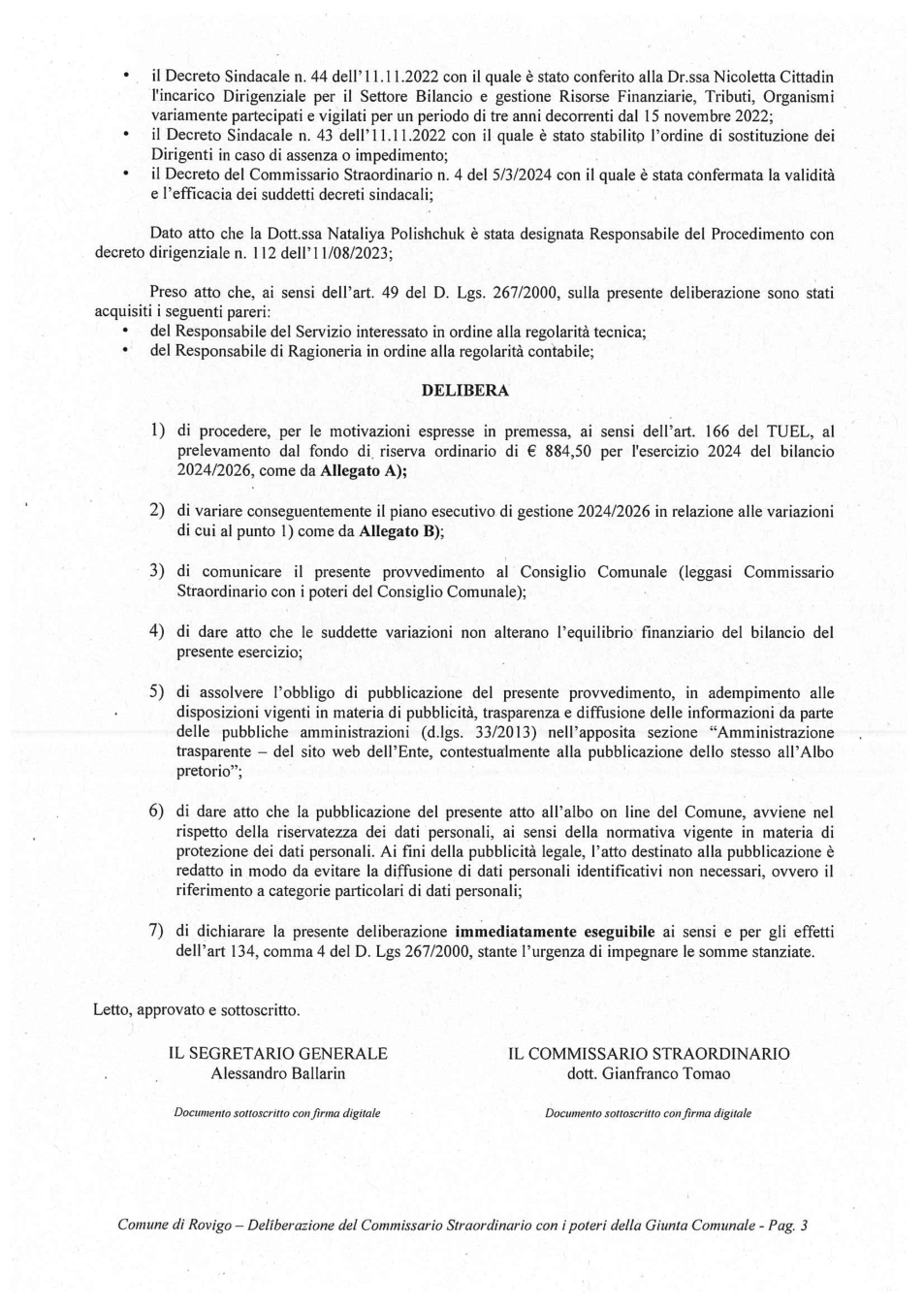 Pagina 3 del documento