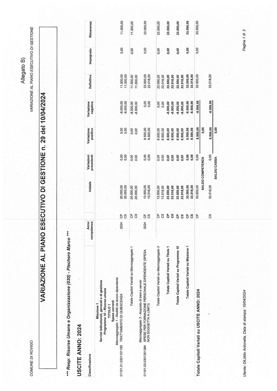 Pagina 8 del documento