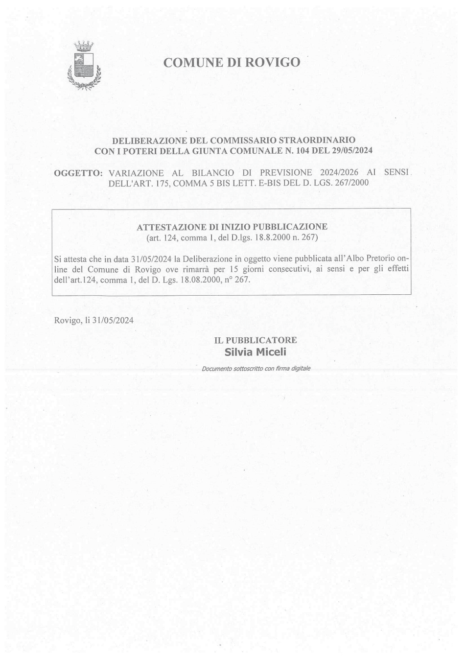 Pagina 5 del documento