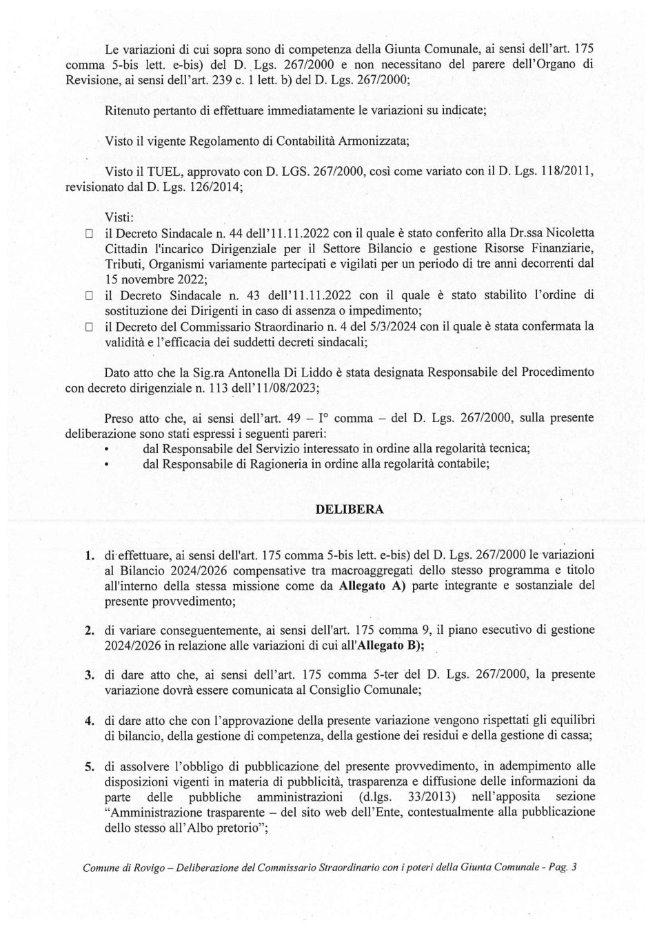 Pagina 3 del documento