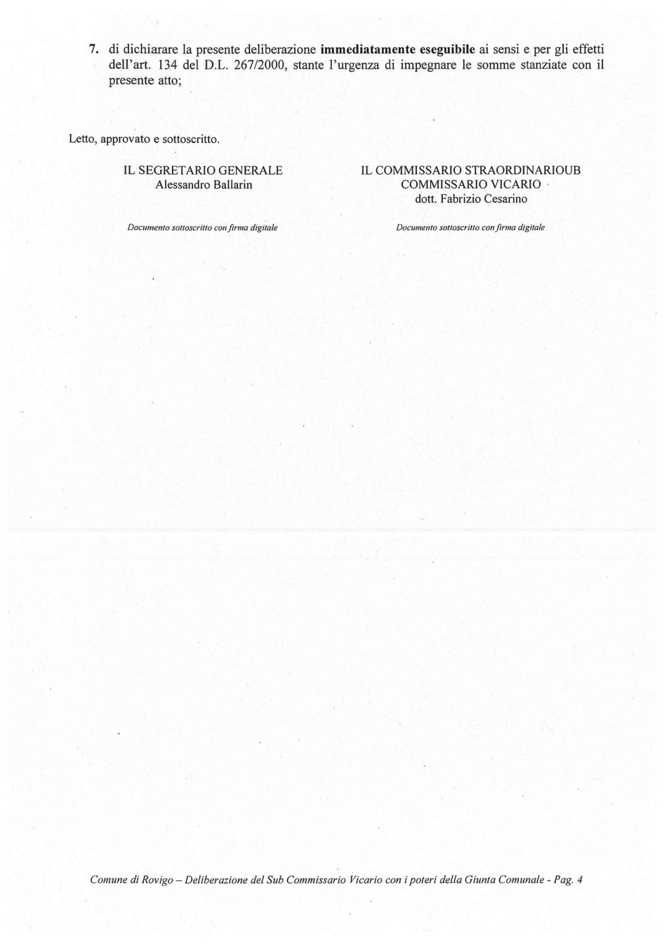 Pagina 4 del documento