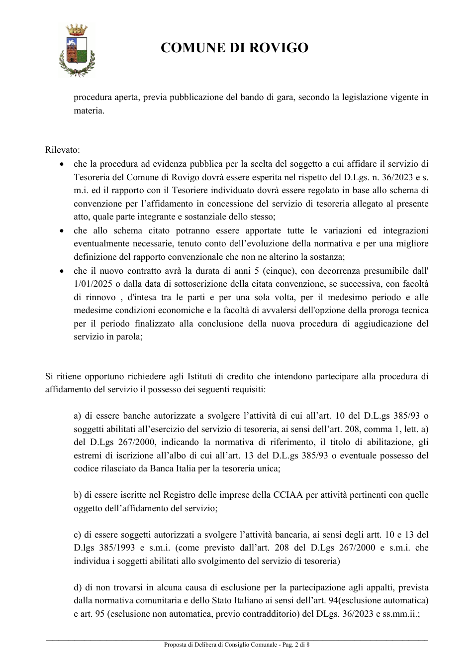 Pagina 2 del documento
