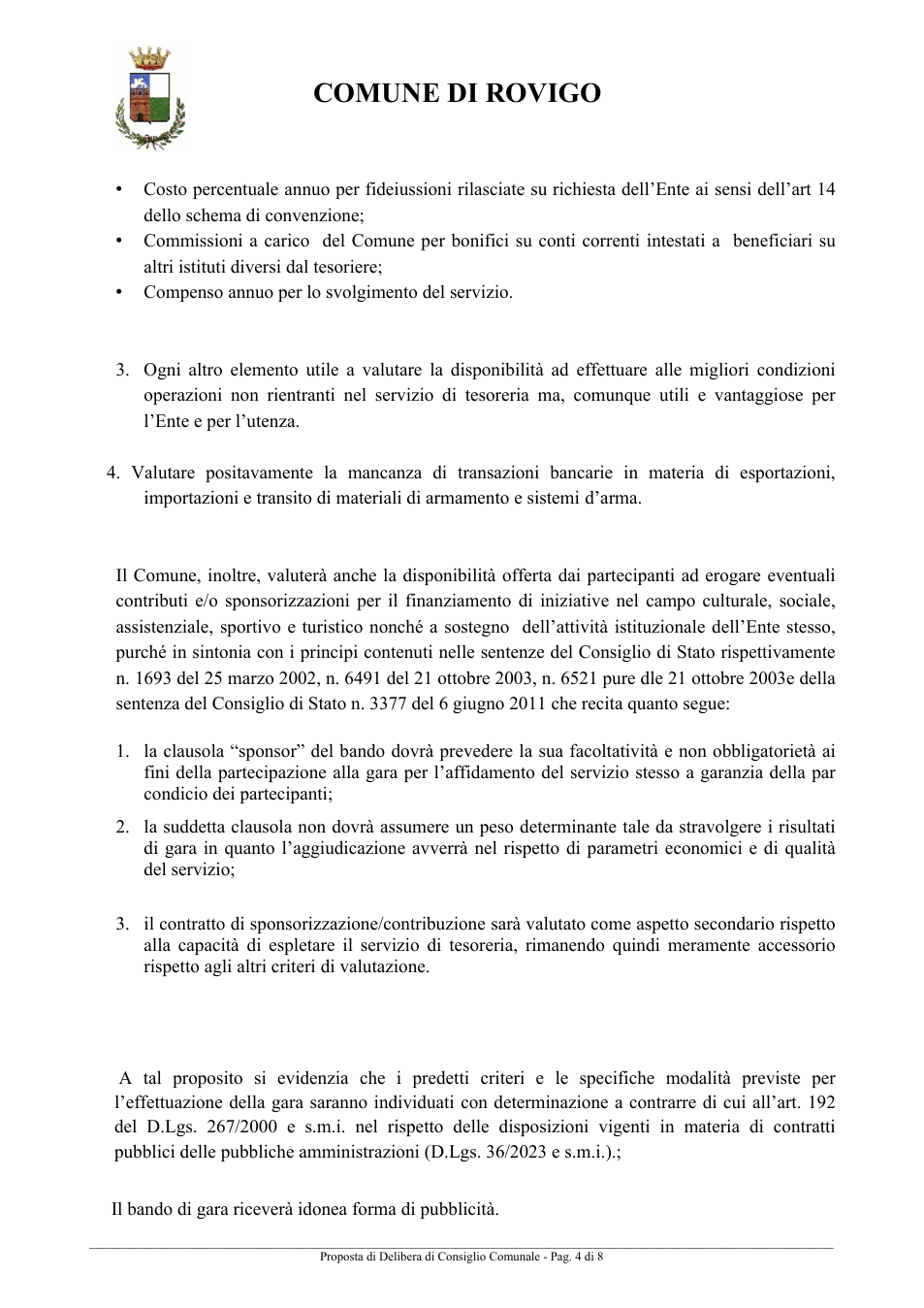Pagina 4 del documento