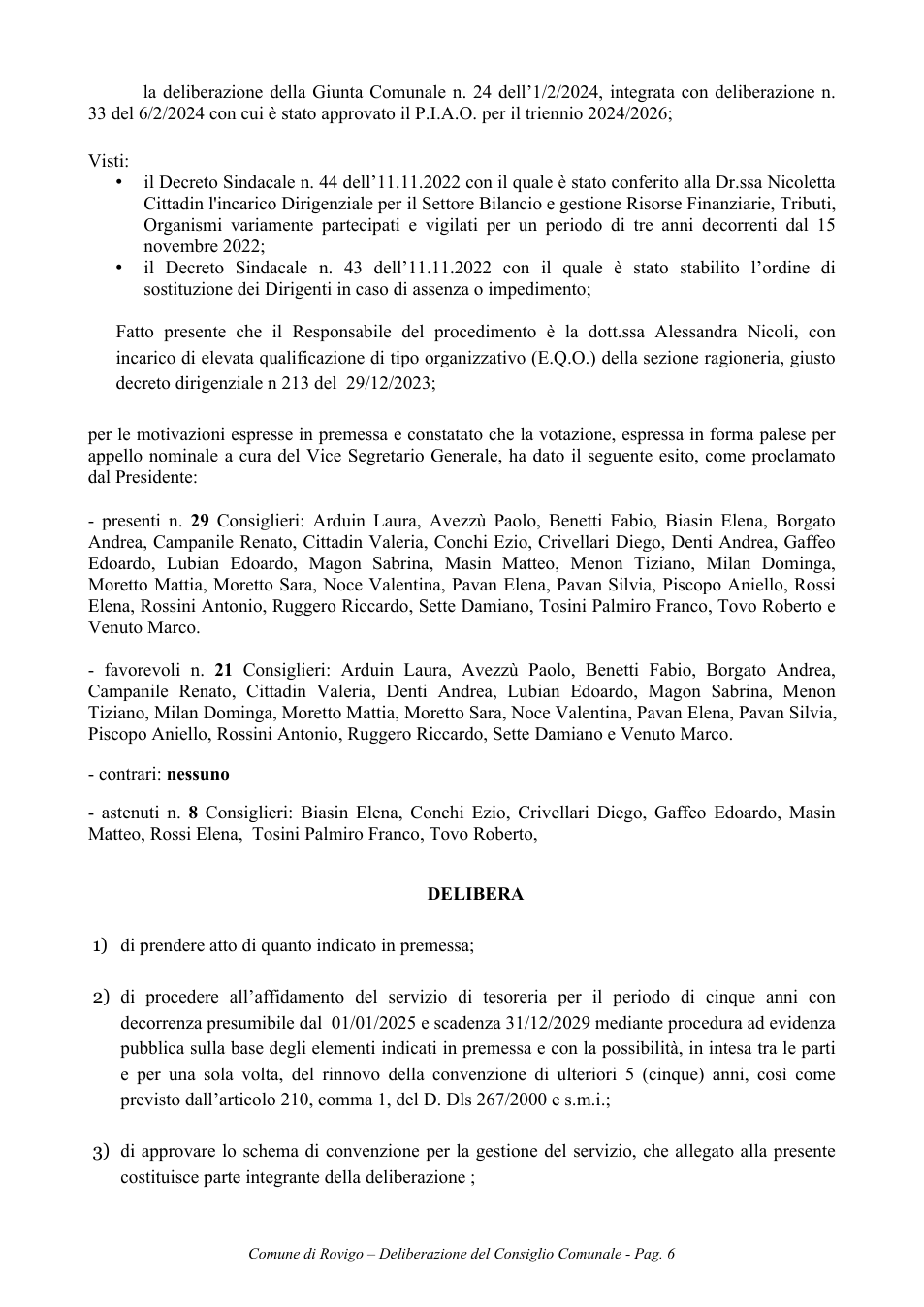 Pagina 6 del documento