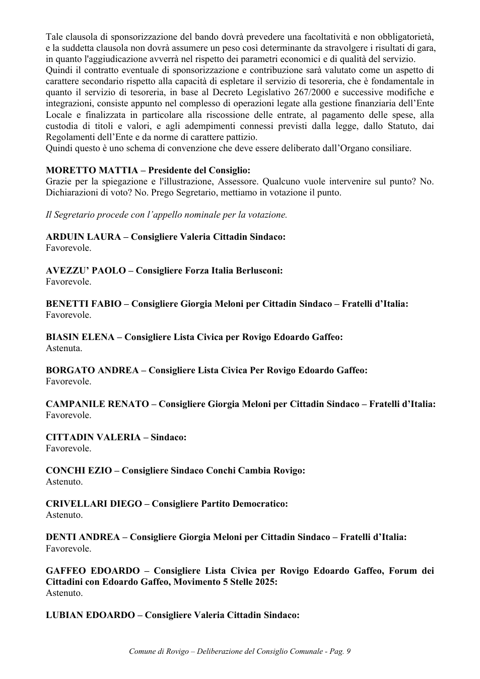Pagina 9 del documento