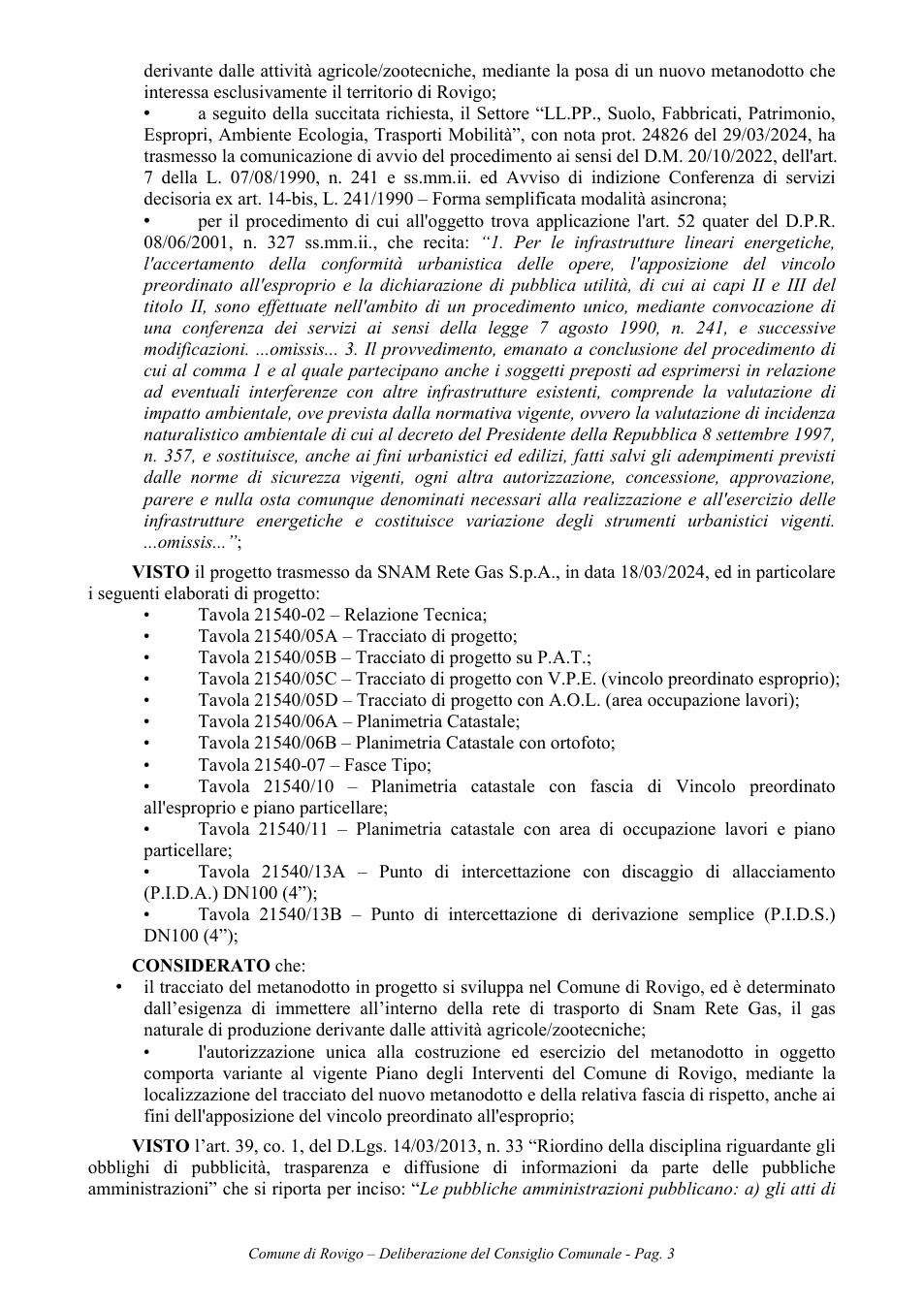 Pagina 3 del documento