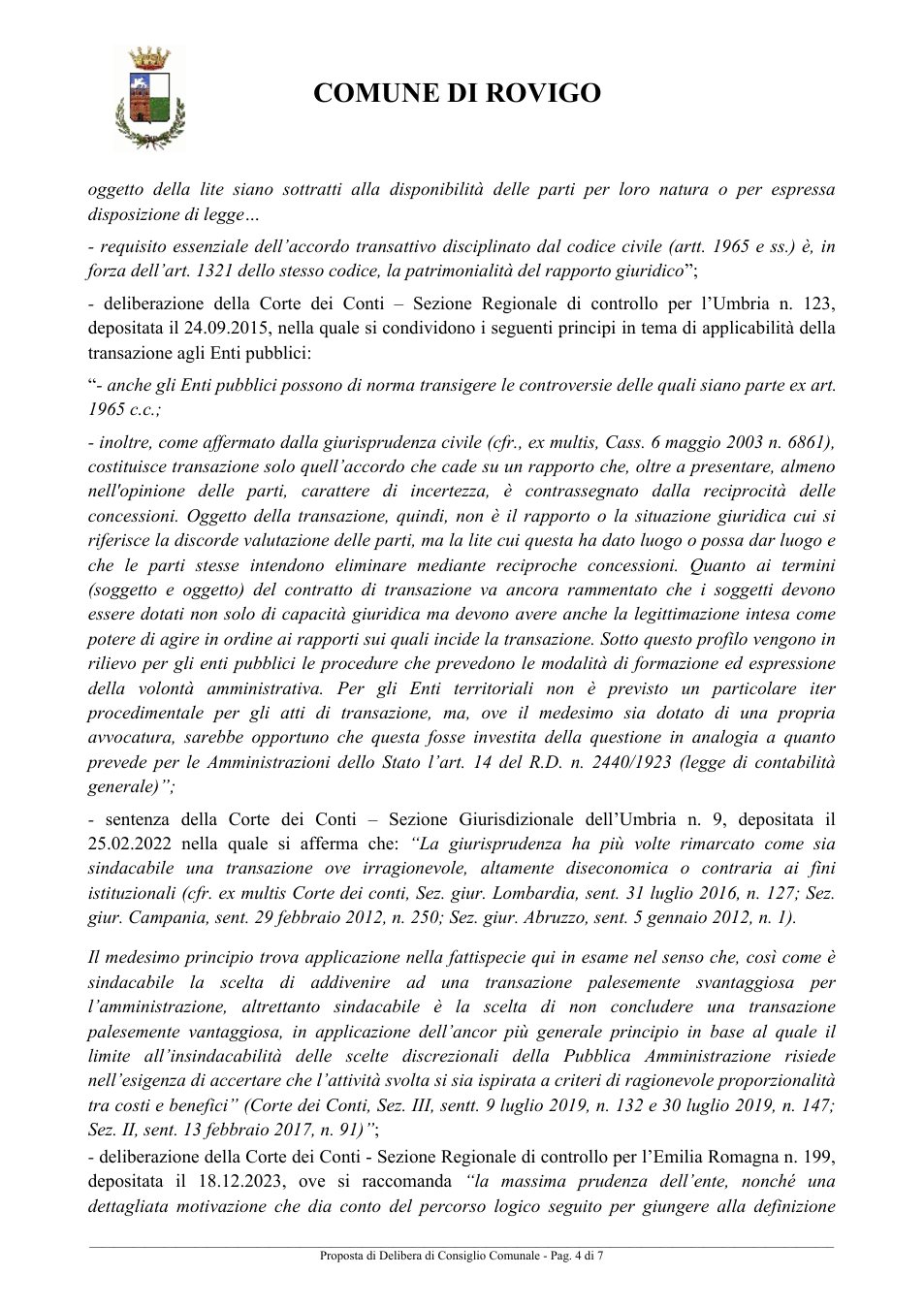 Pagina 4 del documento