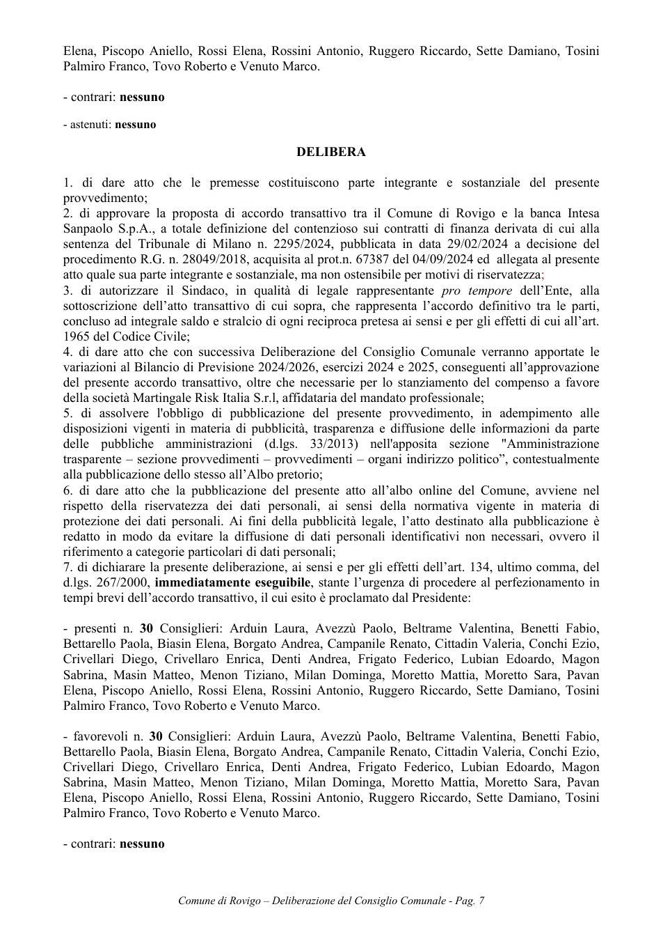 Pagina 7 del documento