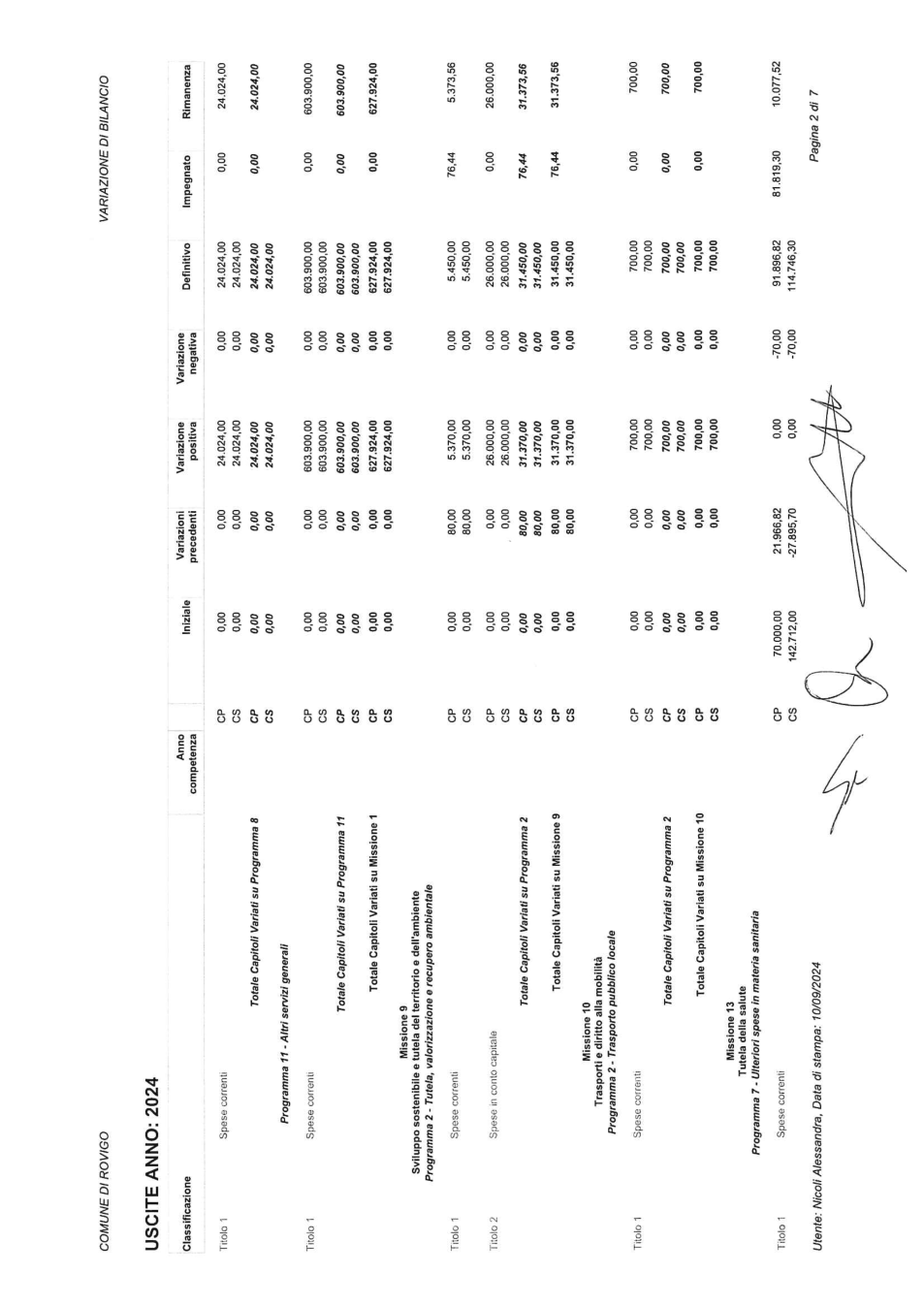 Pagina 6 del documento