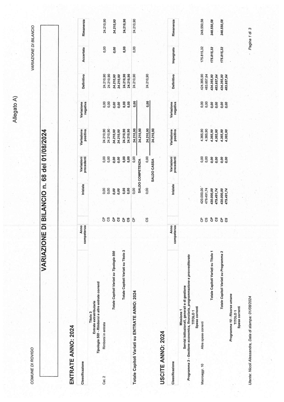 Pagina 6 del documento