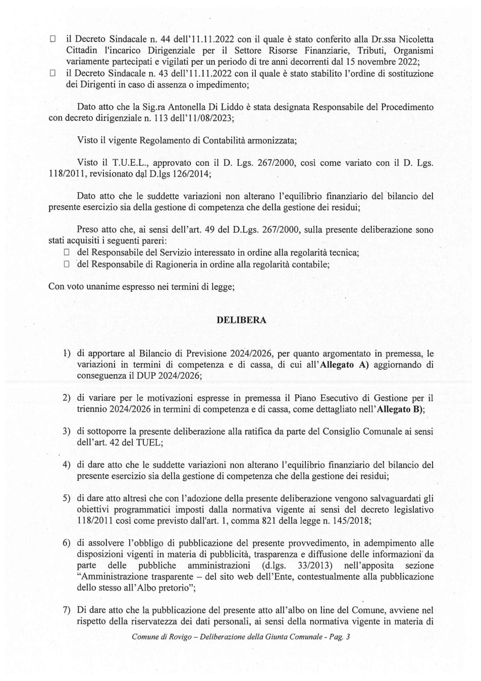Pagina 3 del documento
