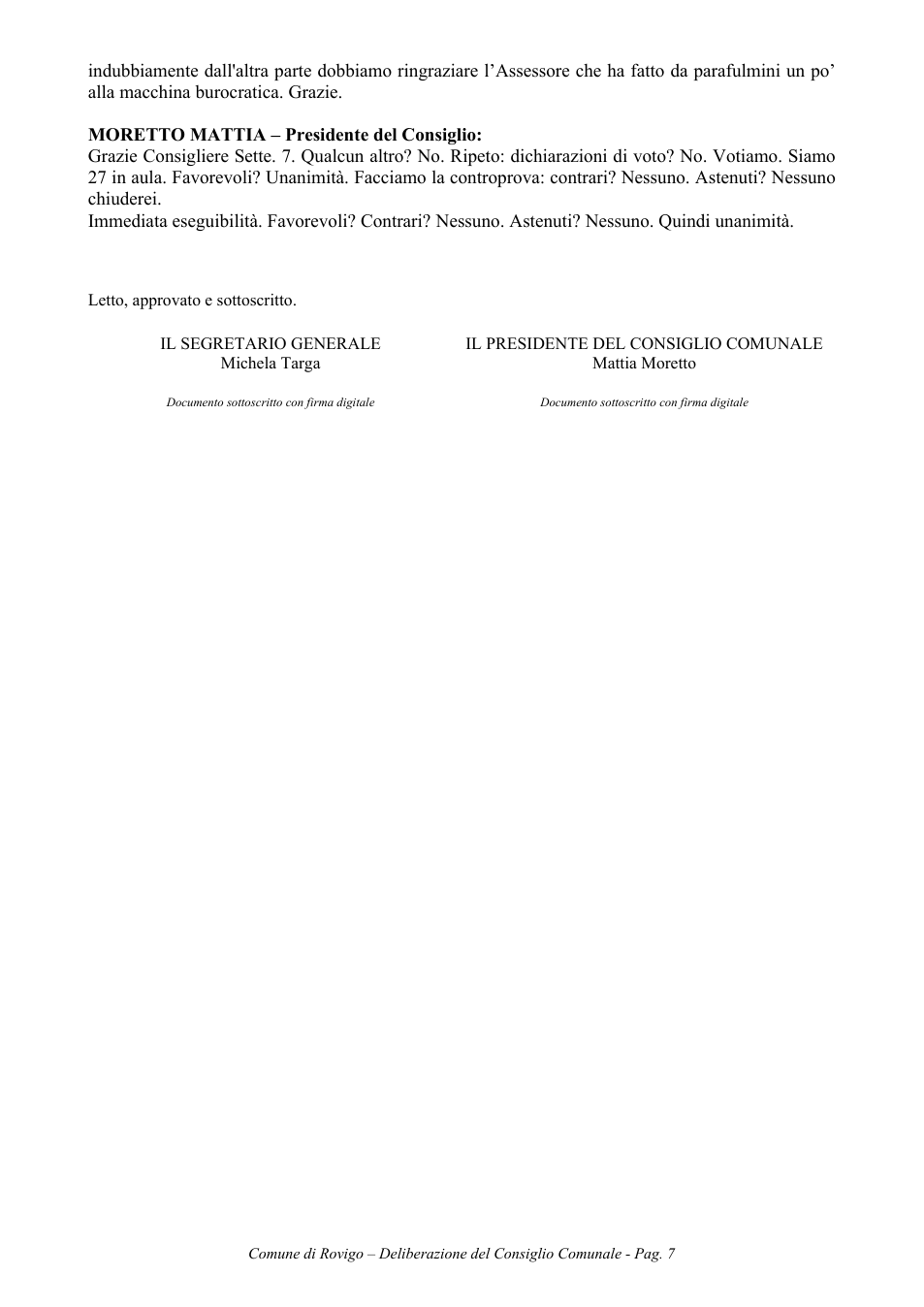 Pagina 7 del documento