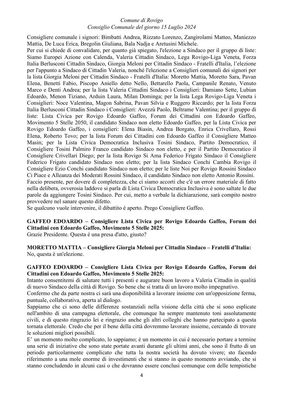Pagina 4 del documento