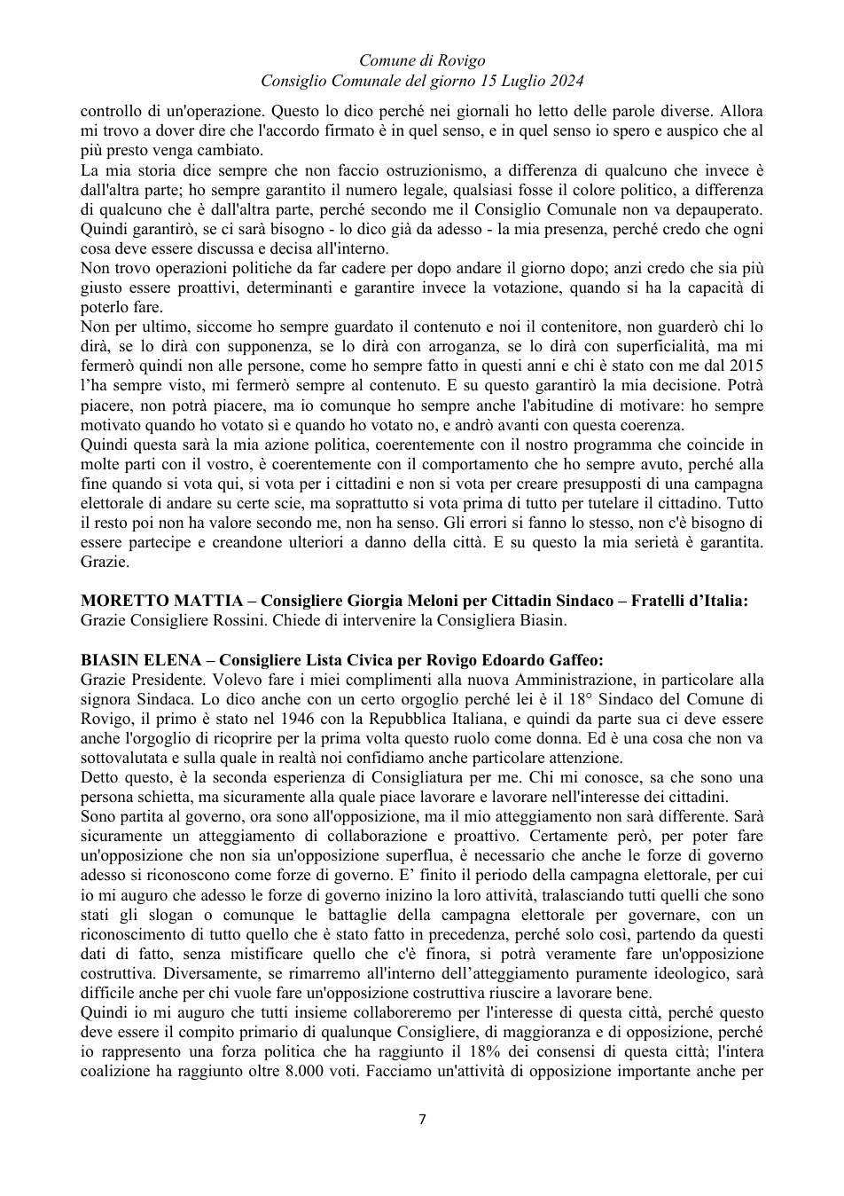 Pagina 7 del documento