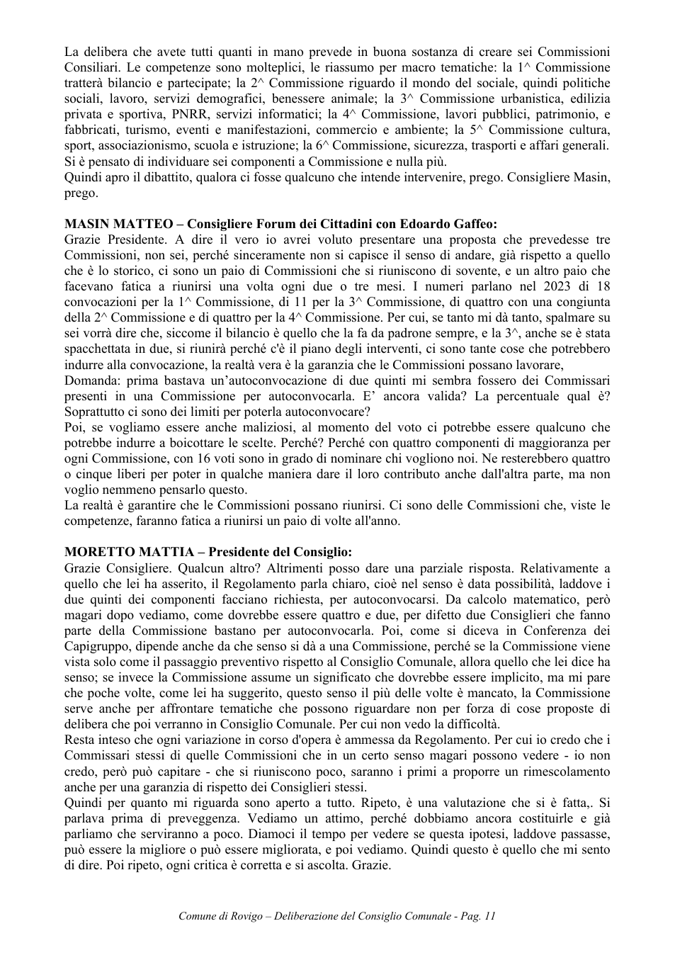Pagina 11 del documento